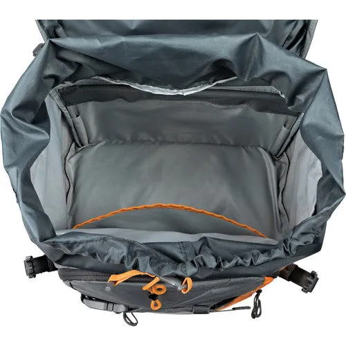 Lowepro Powder Backpack 500 AW Camera Bag (Blue)