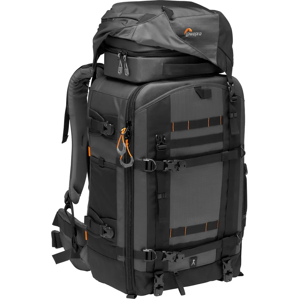 Lowepro Pro Trekker BP 550 AW II Backpack | Black