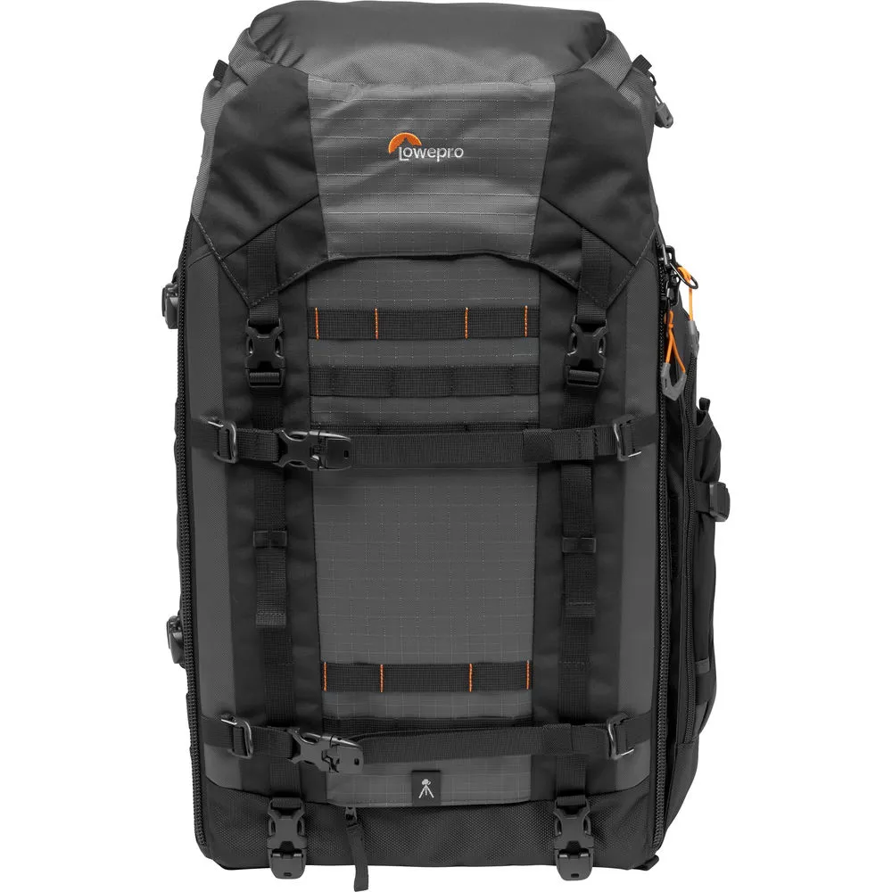 Lowepro Pro Trekker BP 550 AW II Backpack | Black