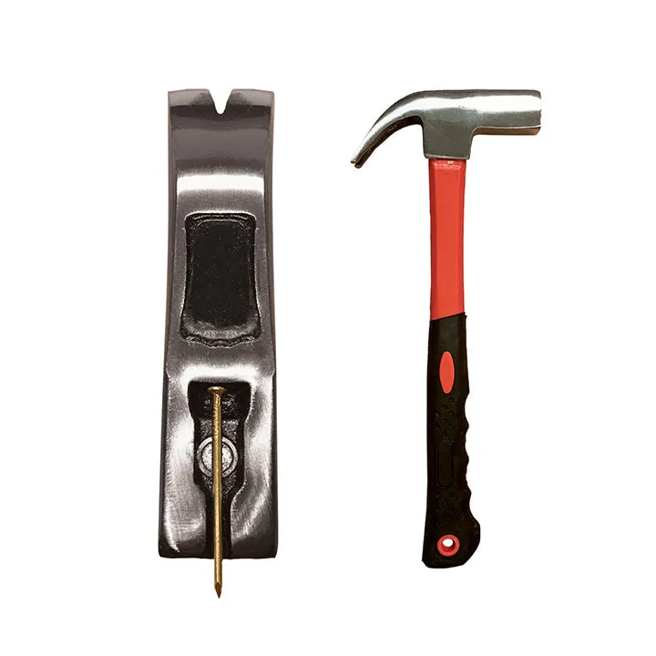 Magnetic Tack Hammer