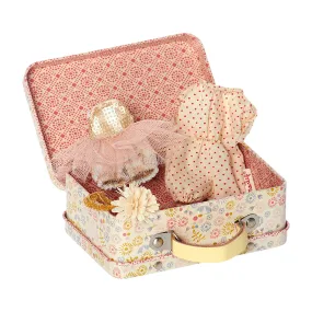 Maileg Diva Ballerina Micro Suitcase for Girl