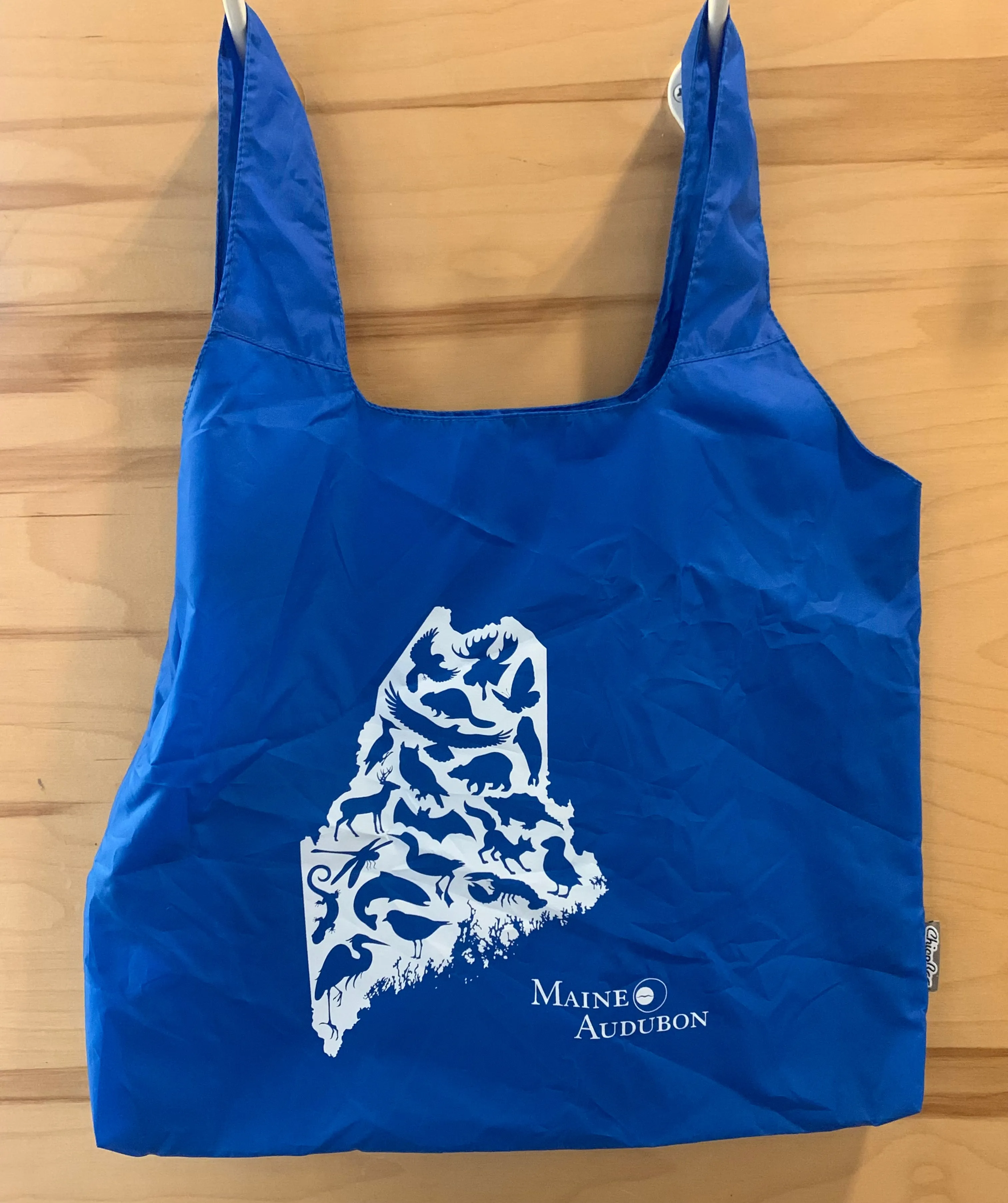 Maine Audubon Bag In A Bag