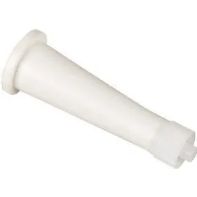 Male Luer Lock to Drainage Bag Connector