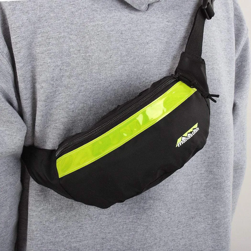 Manastash N.Y.U. Waist Pack