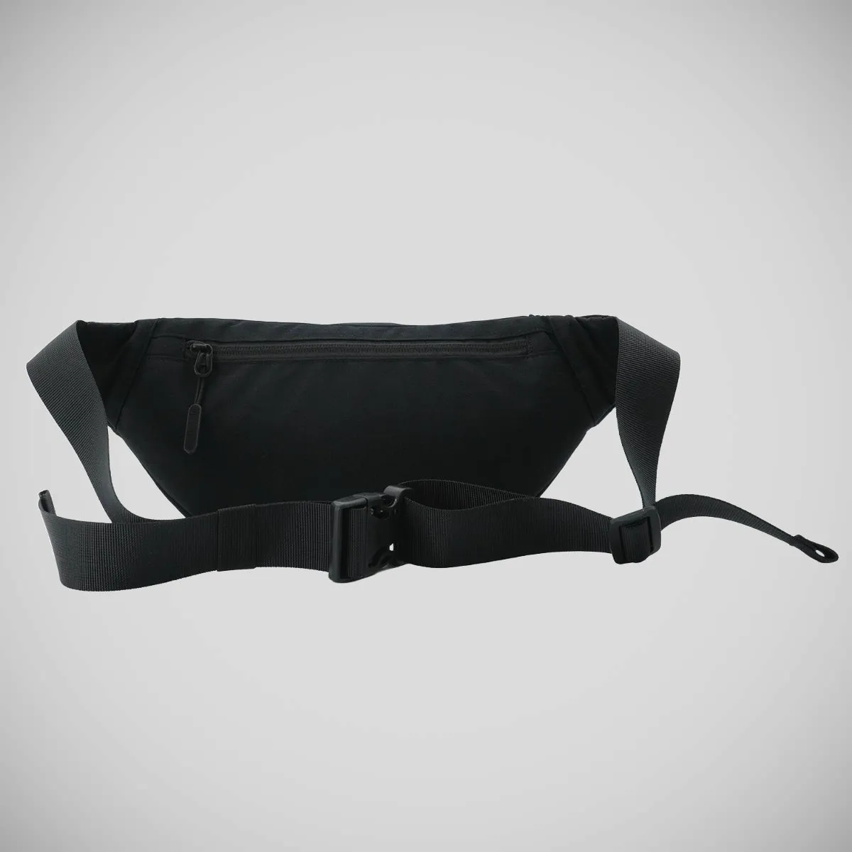 Manto Combo Blackout Waist Bag Black