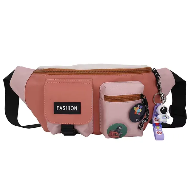 MB05925 Fashion waist bag