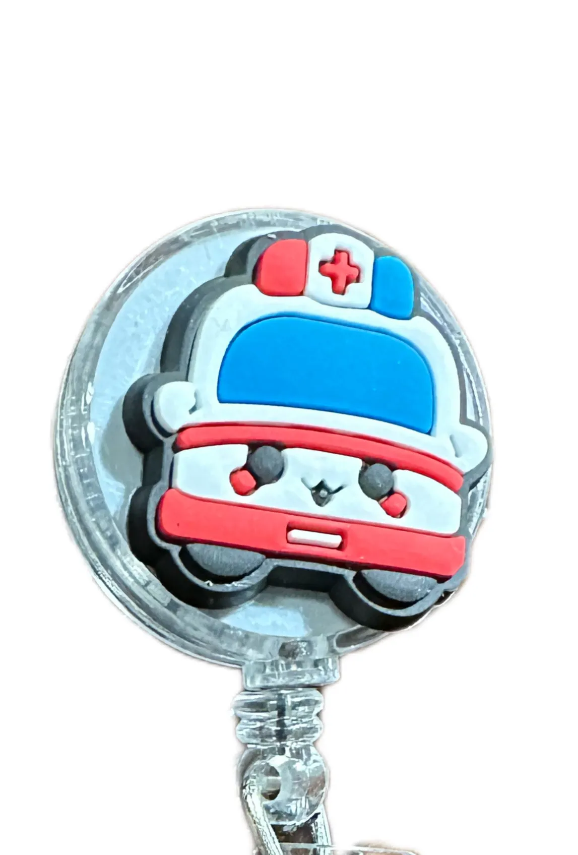 Medical Badge Reels