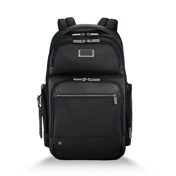 Medium Cargo Backpack - @Work Collection #KP426