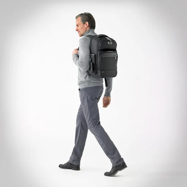 Medium Cargo Backpack - @Work Collection #KP426