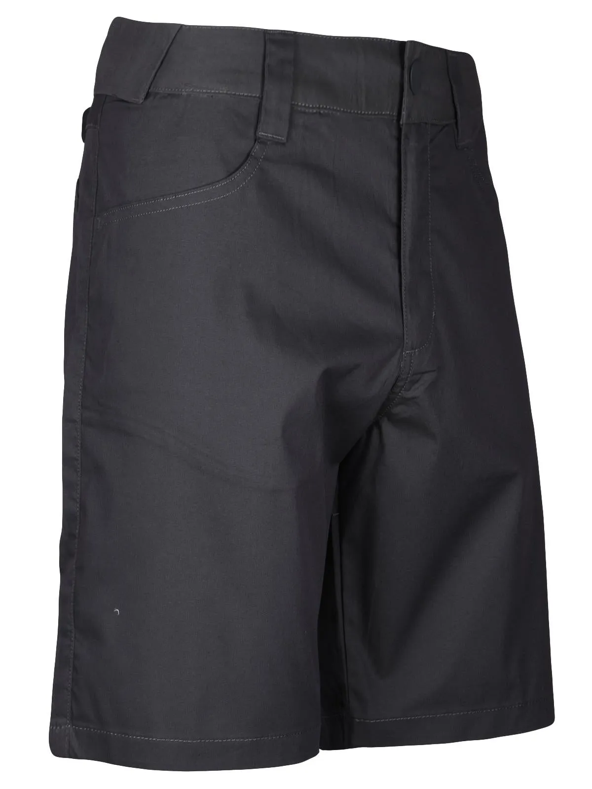 Mens Cotton Cargo Shorts