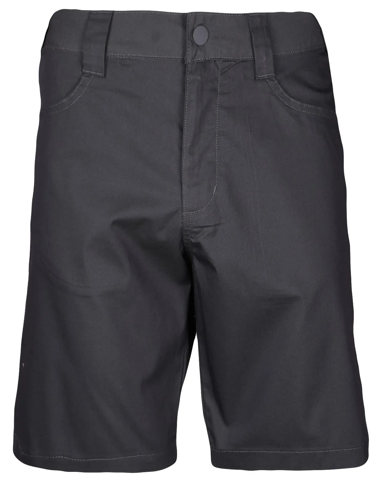 Mens Cotton Cargo Shorts