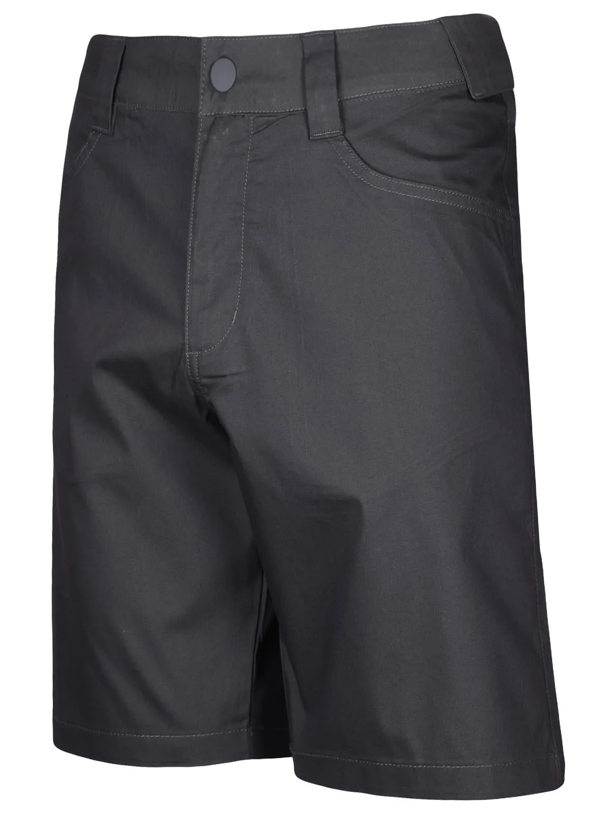 Mens Cotton Cargo Shorts