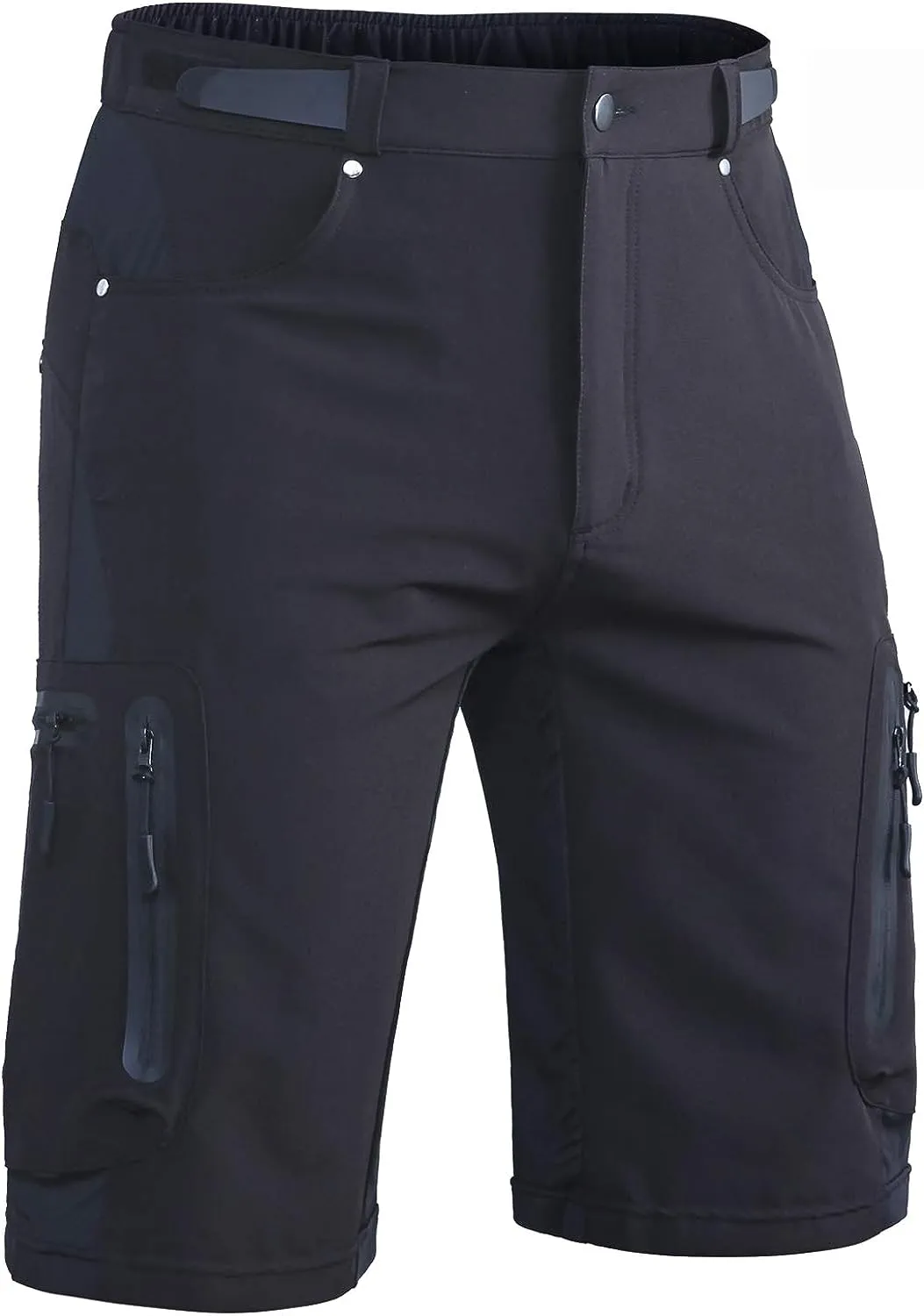 Men's Hiking Cargo Shorts 01