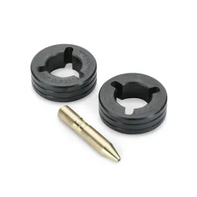 Miller Kit, Drive Roll .035 VK-GR 2 Roll - 079606