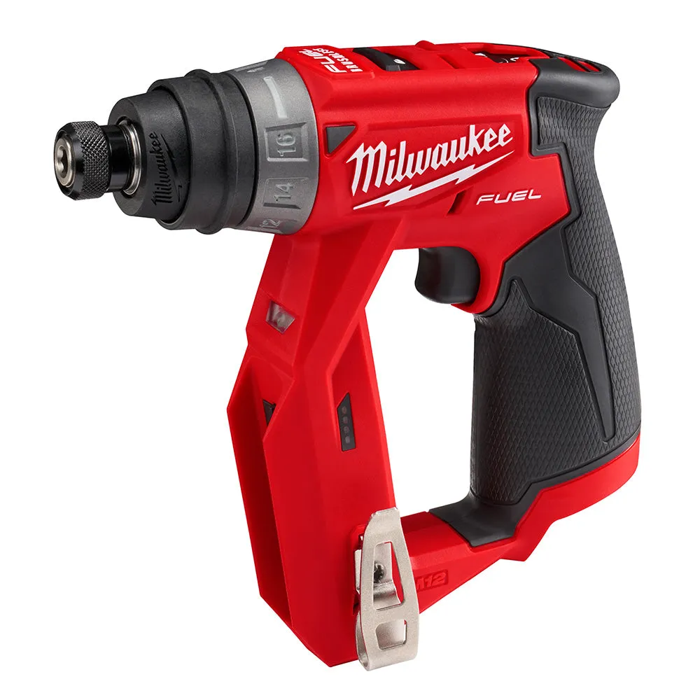 Milwaukee 2505-20 M12 FUEL Installation Drill/Driver (Tool Only)