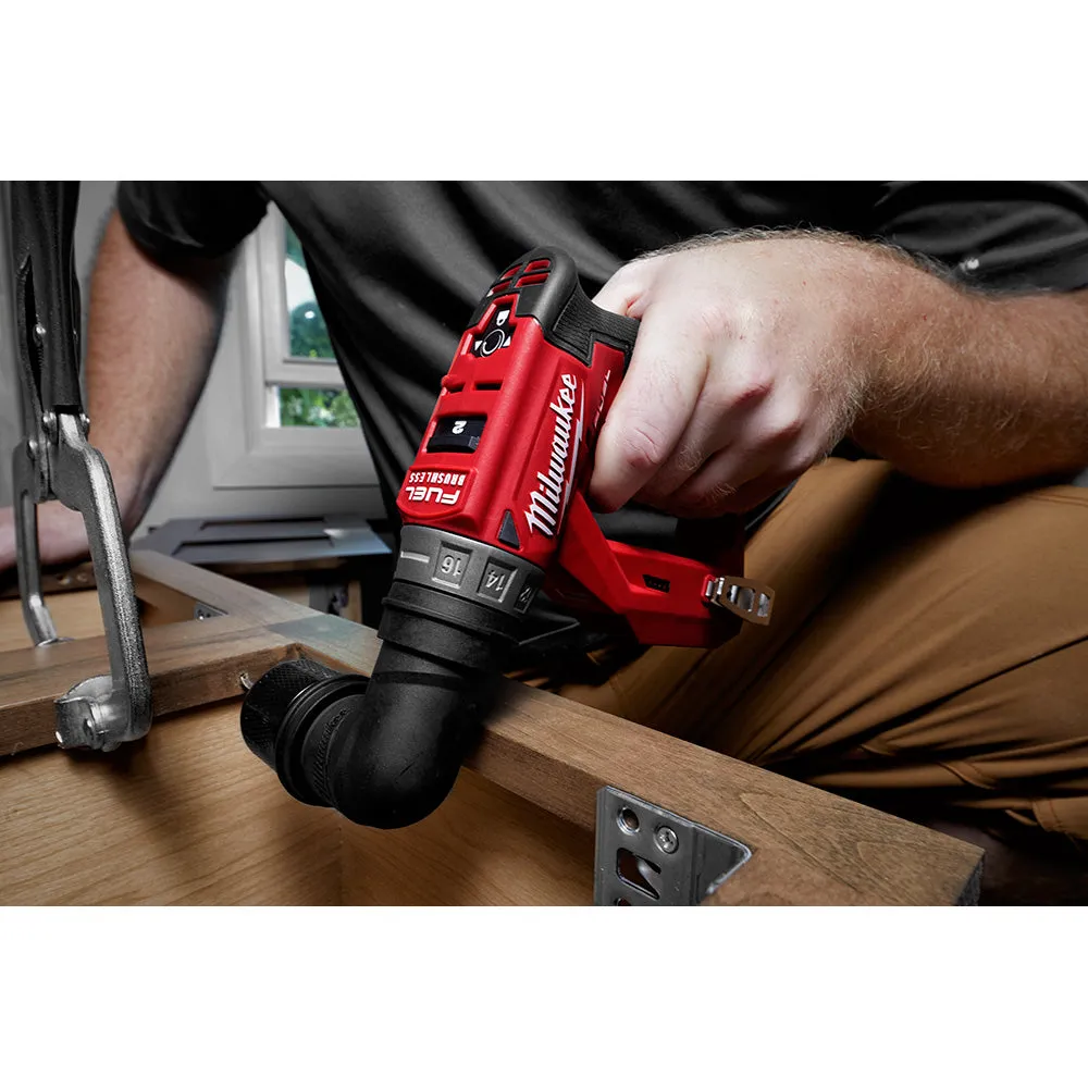 Milwaukee 2505-20 M12 FUEL Installation Drill/Driver (Tool Only)