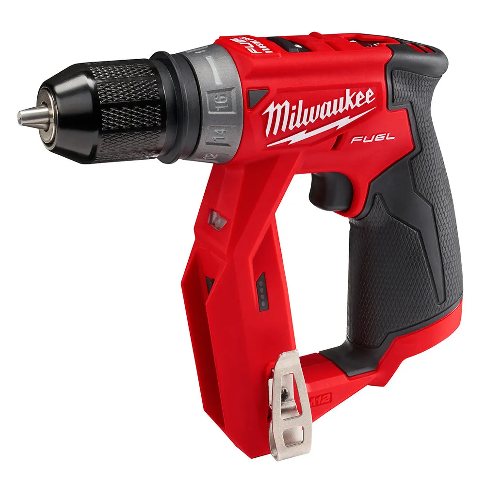 Milwaukee 2505-20 M12 FUEL Installation Drill/Driver (Tool Only)