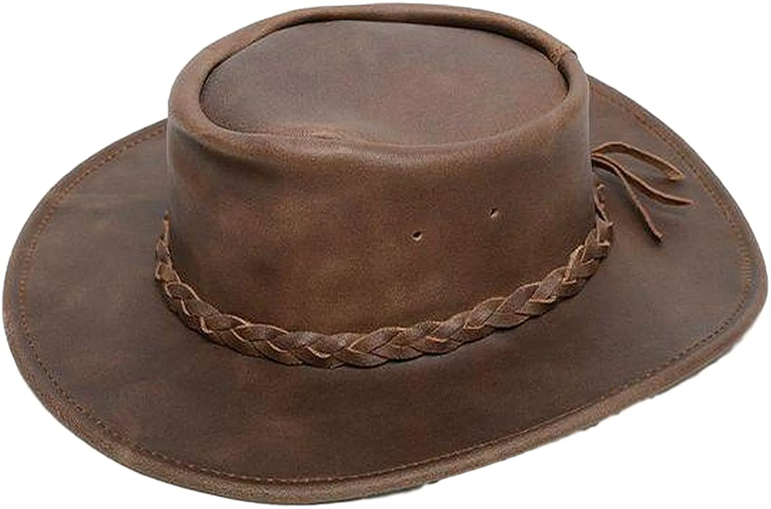 Minnetonka One Size Fold Up Hat