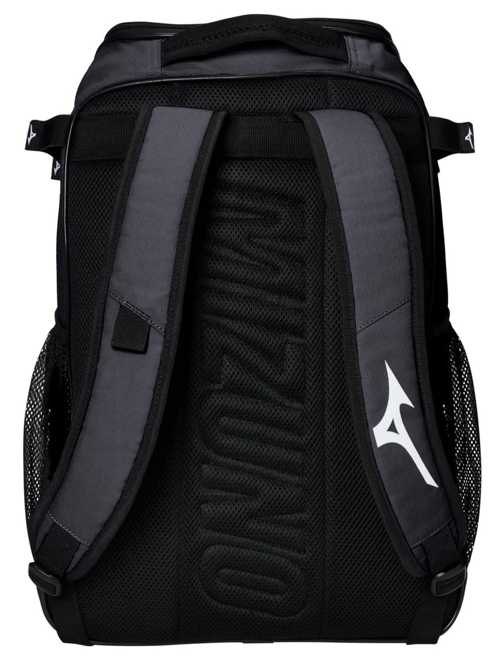 Mizuno Organizer 23 Backpack - Grey