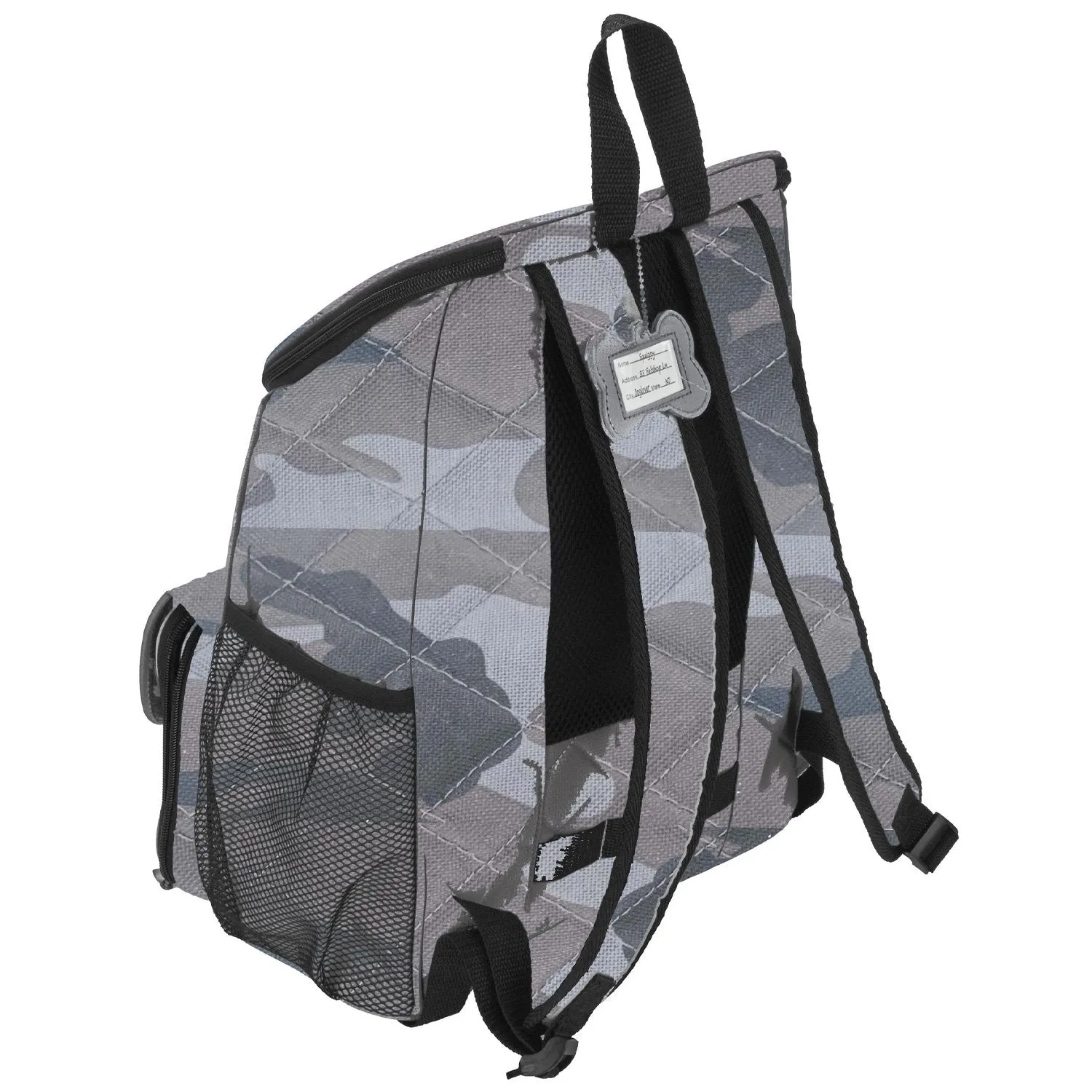 Mobile Dog Gear Weekender Backpack TM