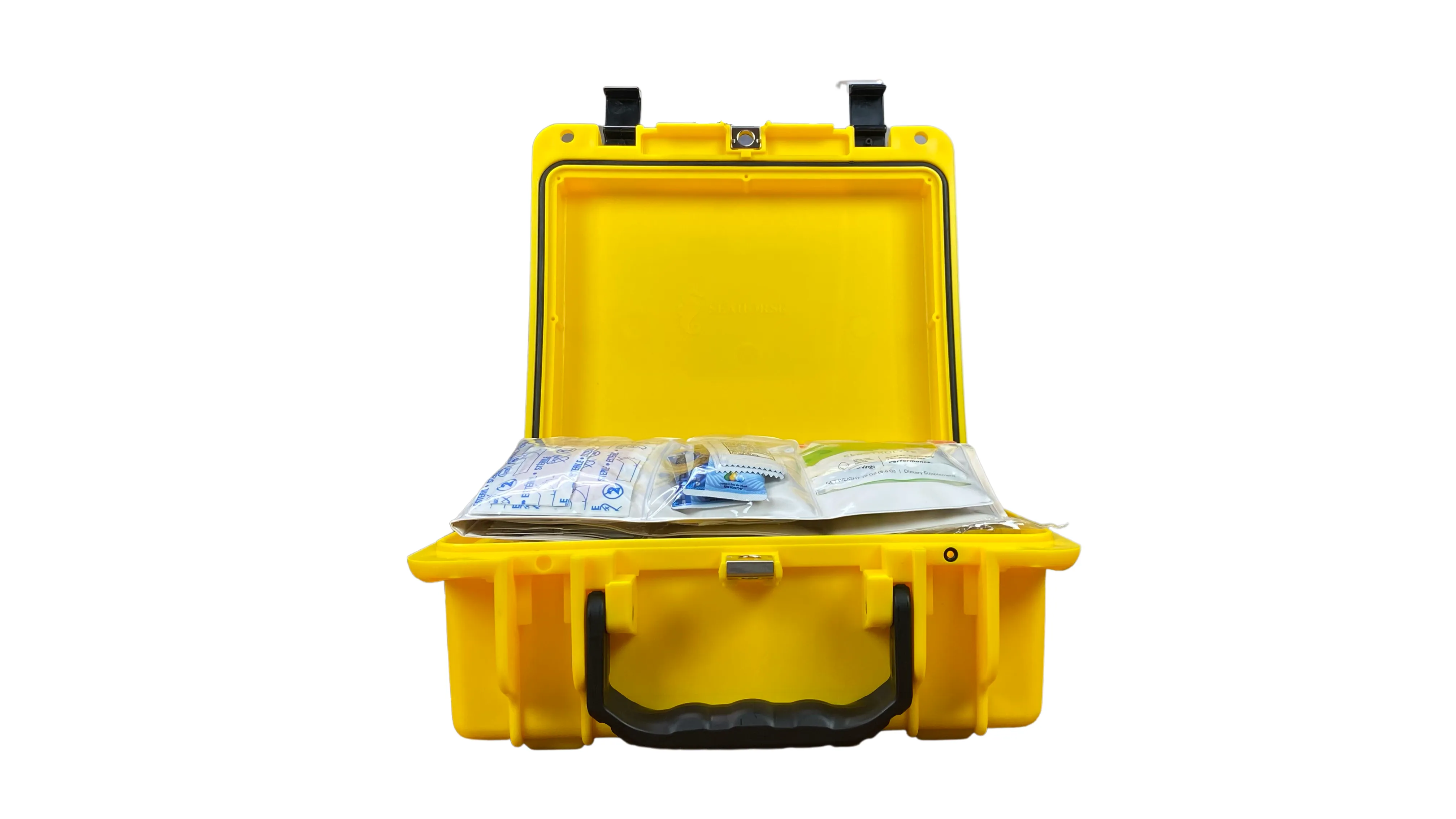 Mobile Max First Aid Kit- Care Center Edition