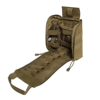 MOLLE Fast Access Medical Pouch