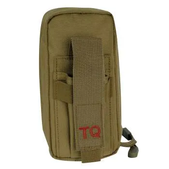 MOLLE First Aid Tourniquet Pouch