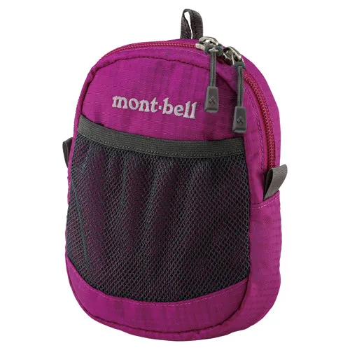 mont-bell Attachable Pouch 多功能隨身包 1123775