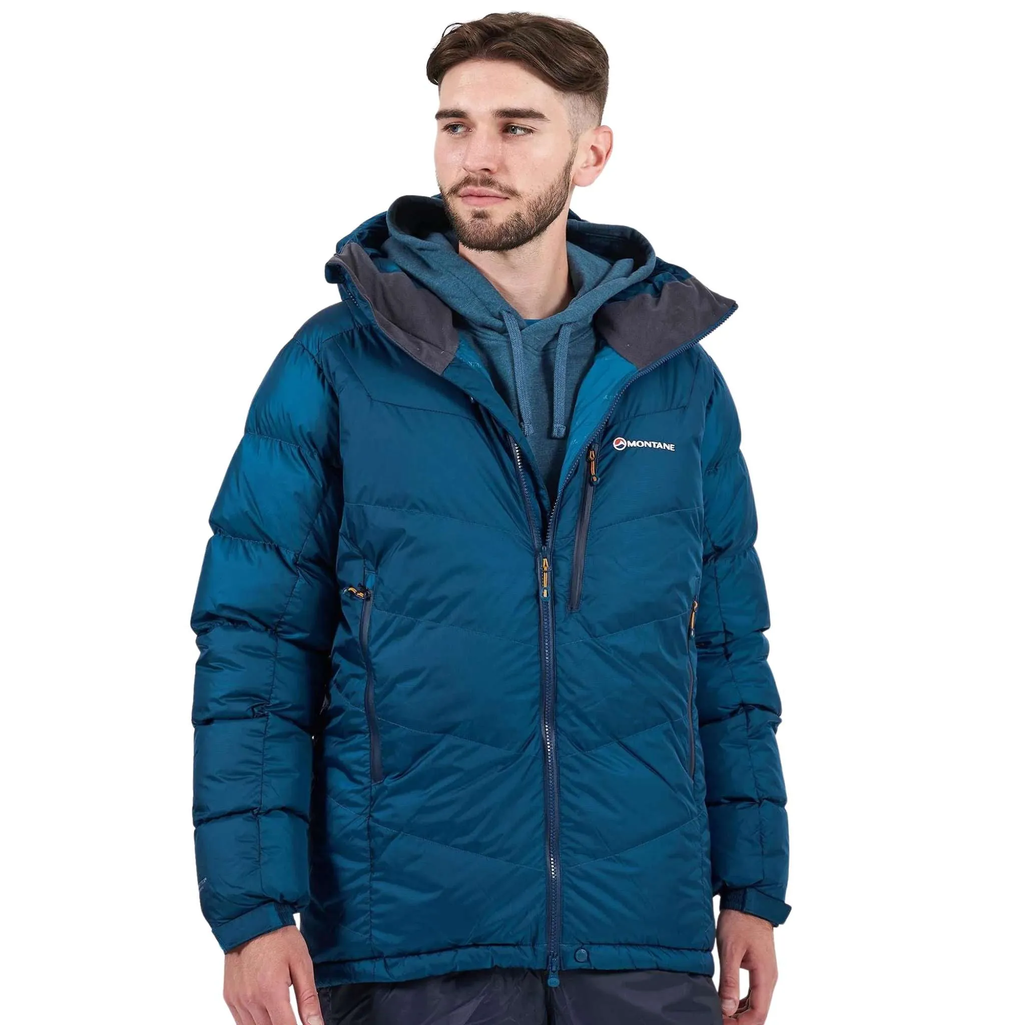 Montane Clearnace Resolute Down Jacket - Mens