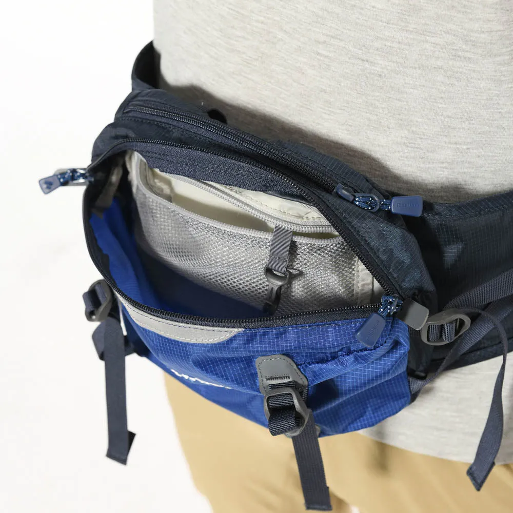 Montbell Trail Lumbar Pack 4