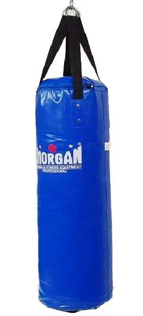 Morgan Large Stubby Punch Bag