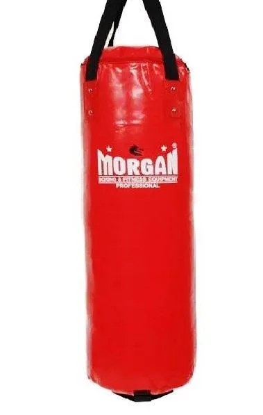 Morgan Large Stubby Punch Bag