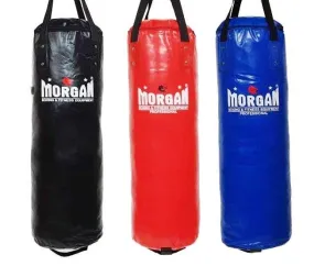 Morgan Large Stubby Punch Bag