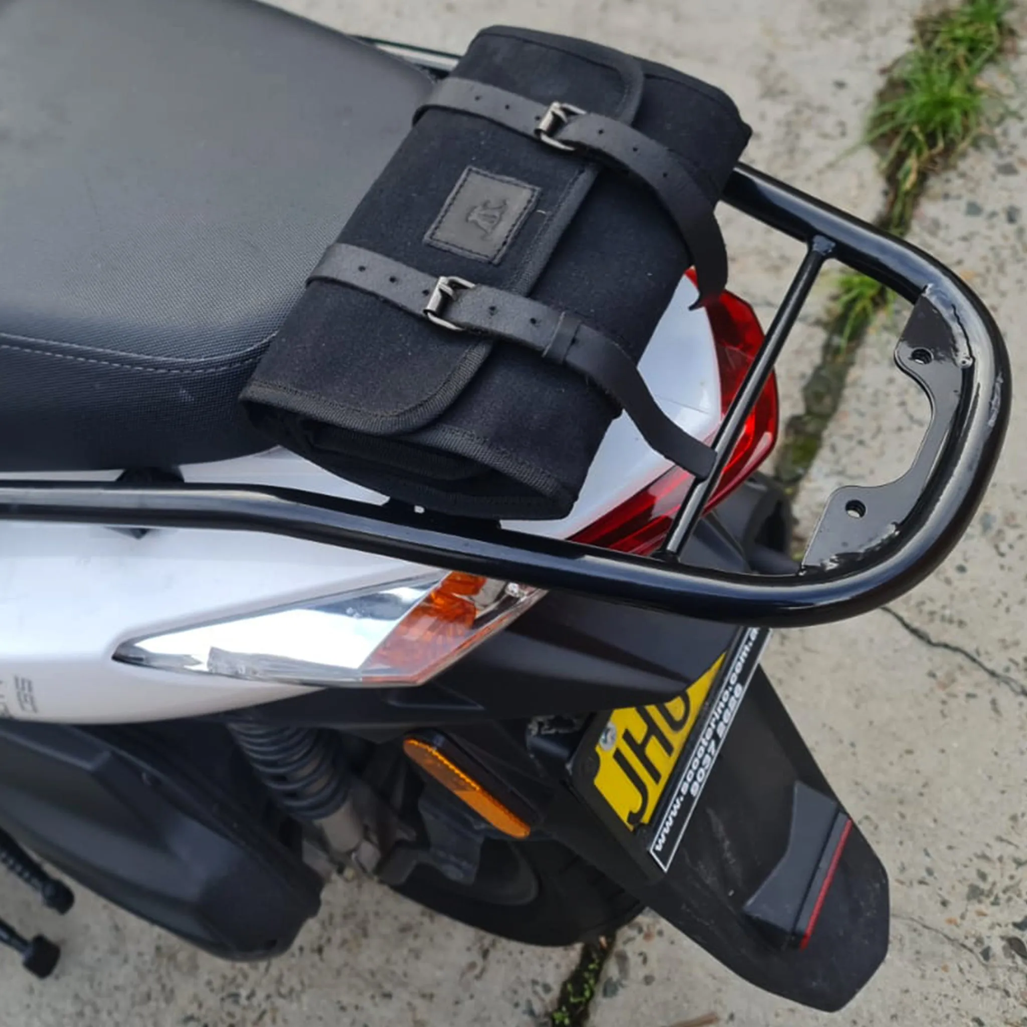 Motorcycle Tool Bag