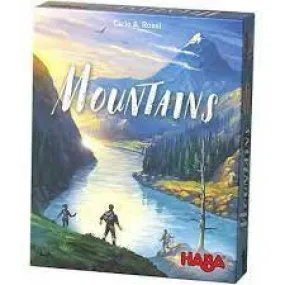 Mountains