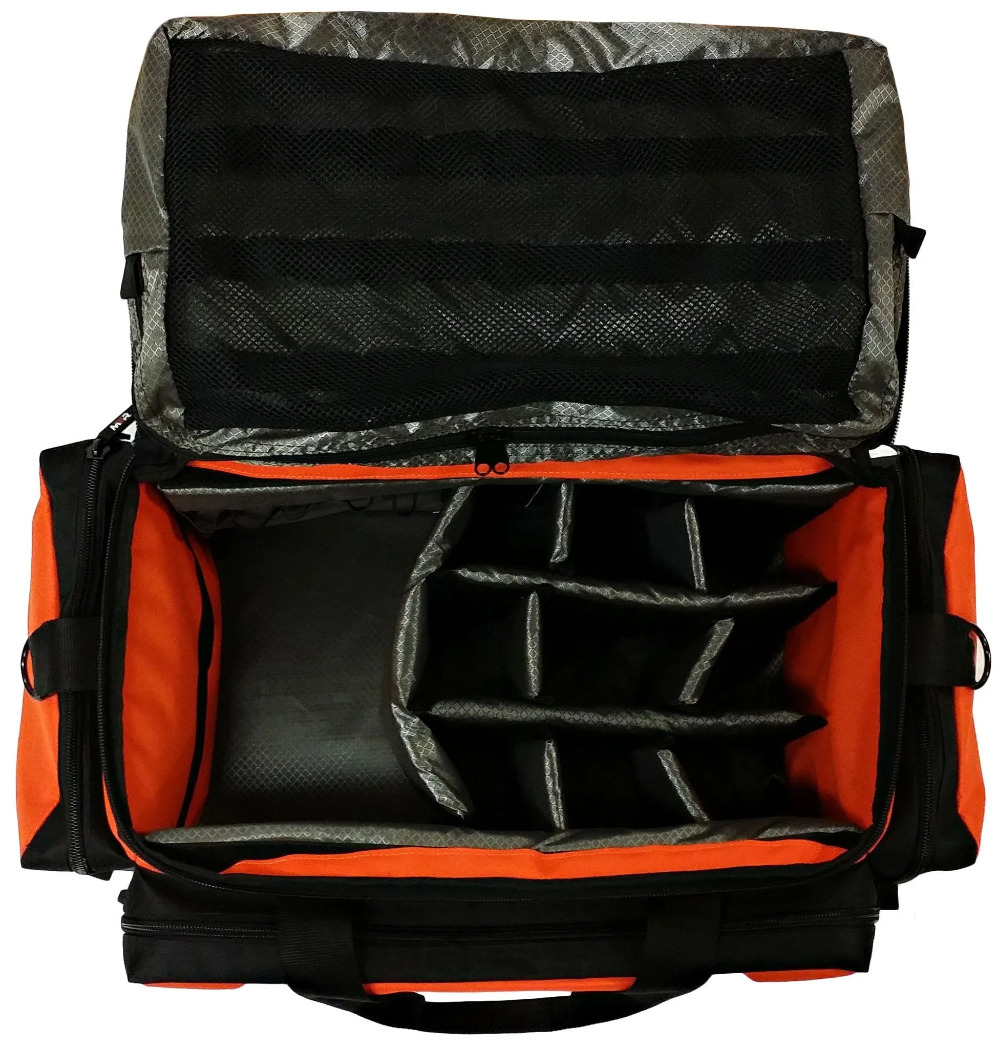 MTR Elite Trauma Bag Large