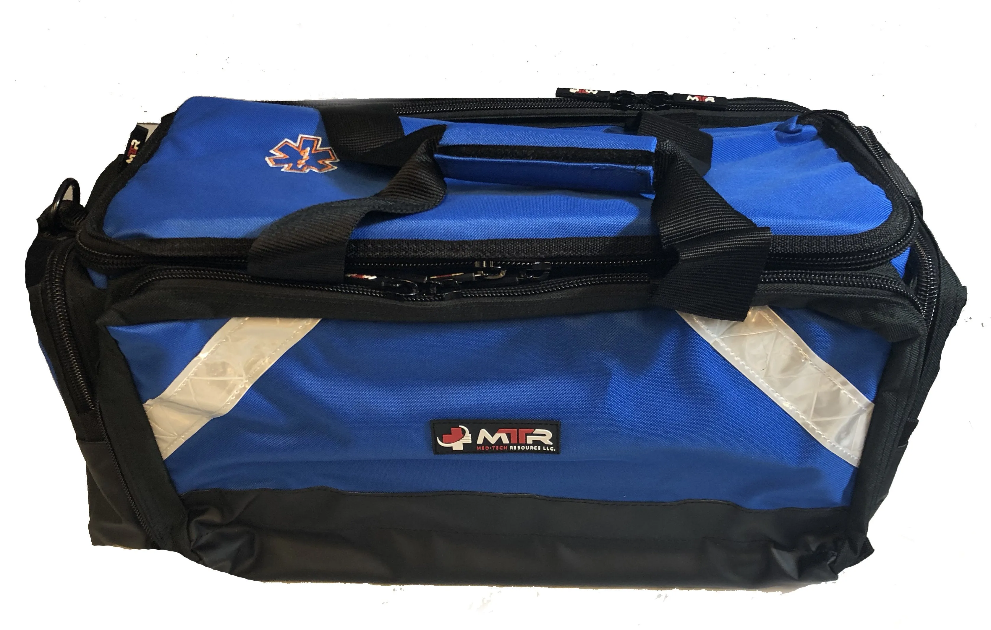 MTR Elite Trauma Bag Large