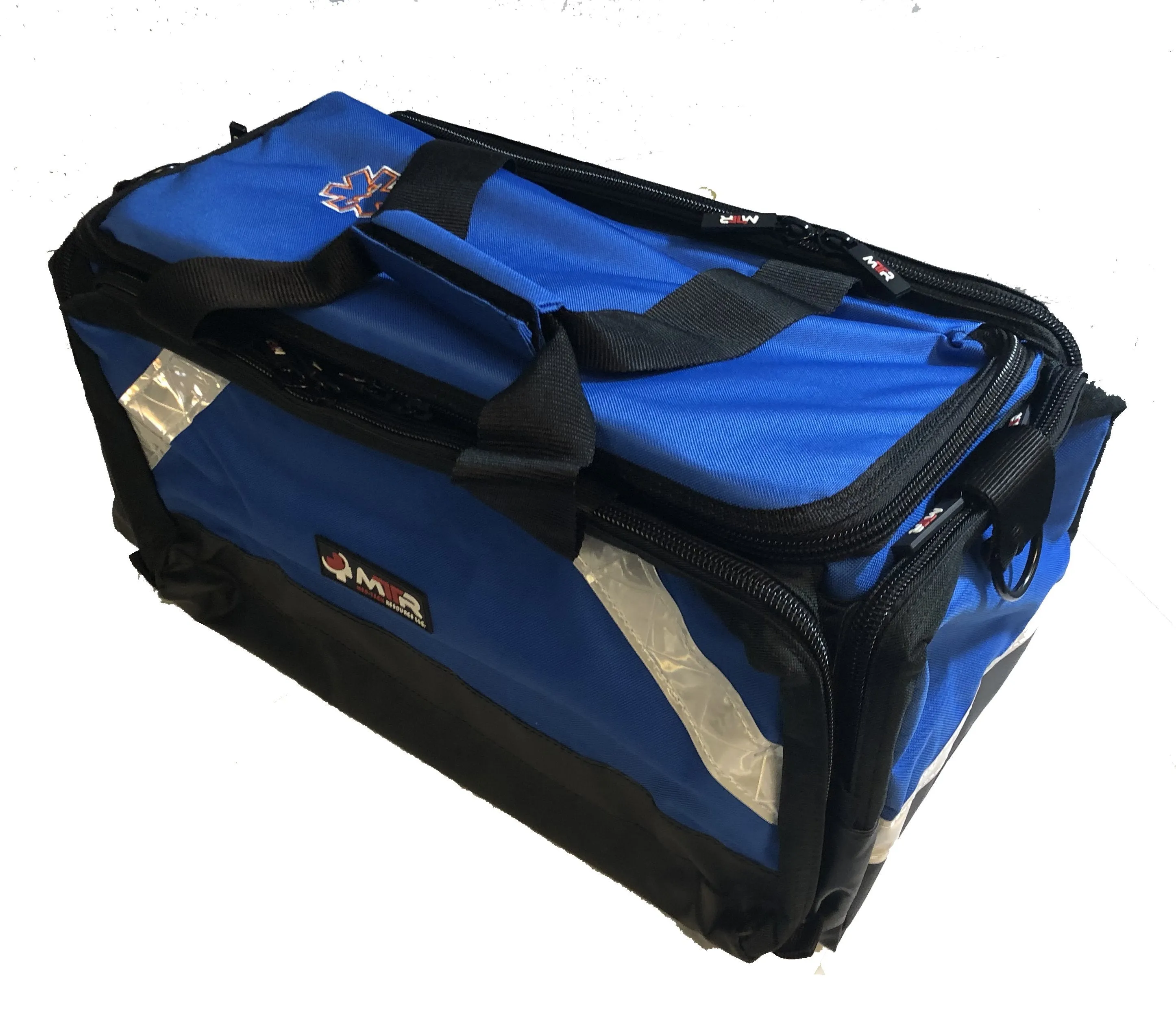 MTR Elite Trauma Bag Large