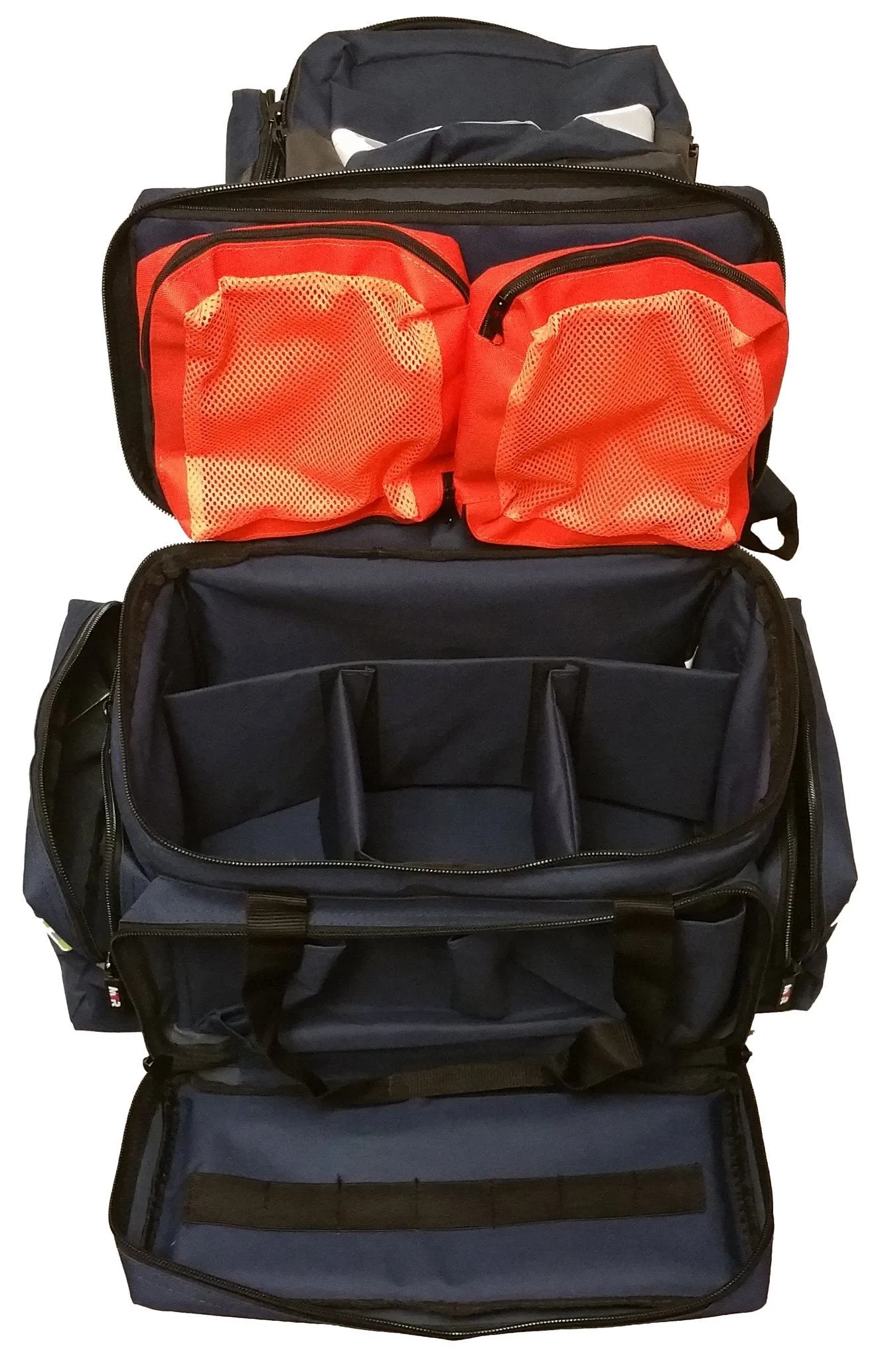 MTR Large Padded Trauma Bag - Impervious