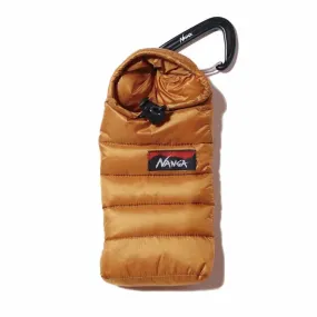 Nanga Mini Sleeping Bag Phone Case 羽絨手機袋 32423