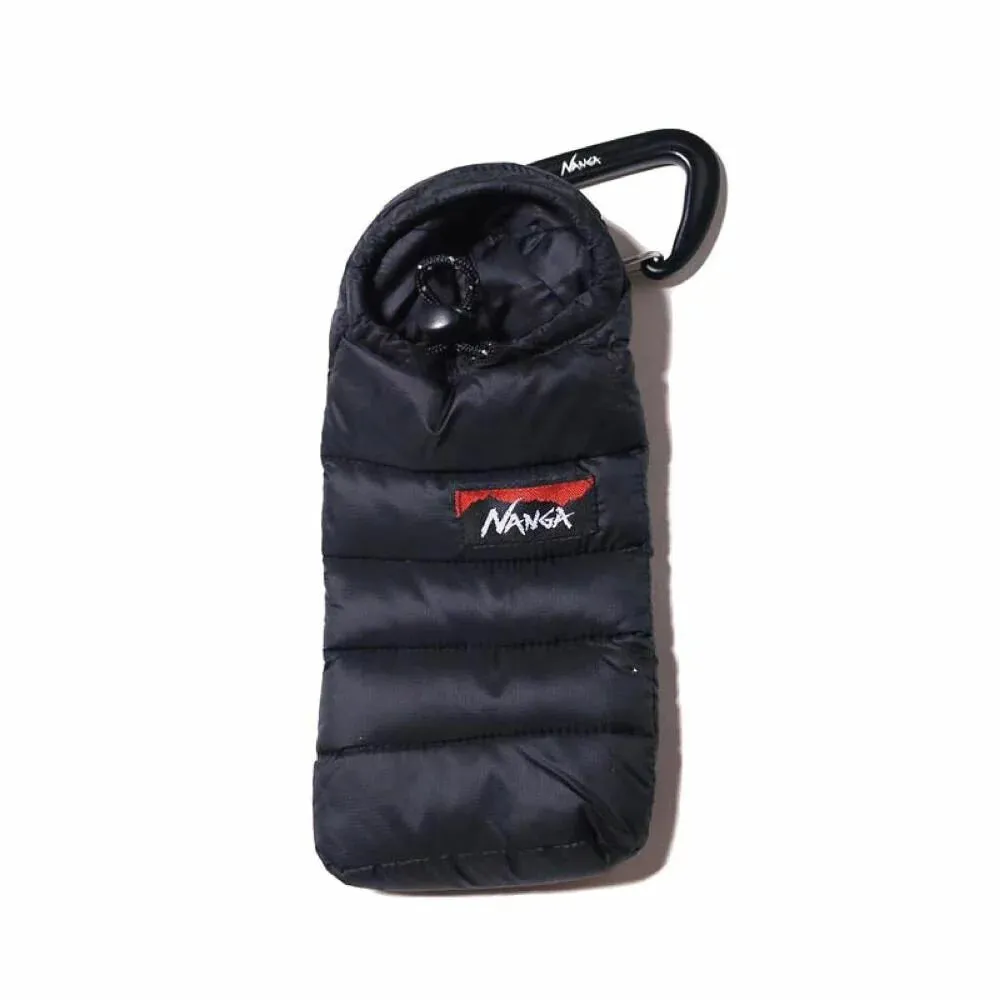 Nanga Mini Sleeping Bag Phone Case 羽絨手機袋 32423