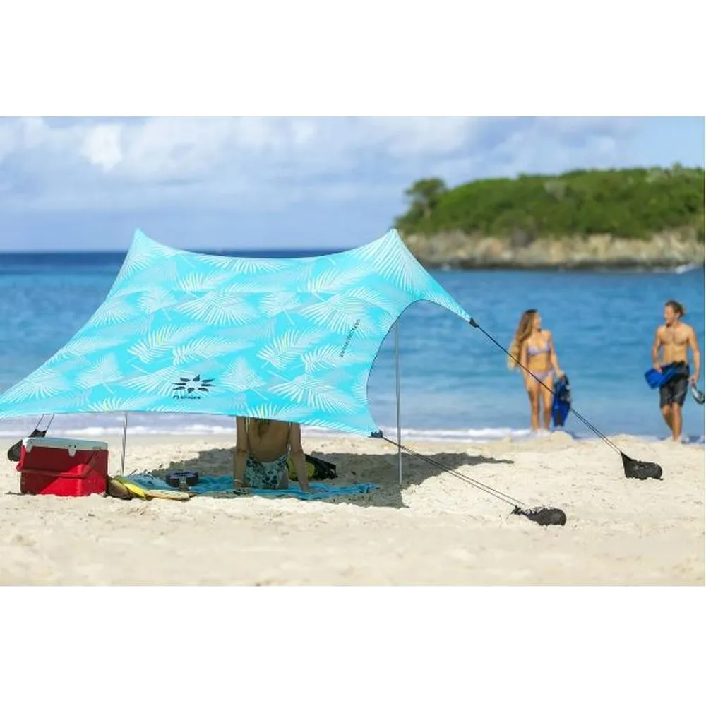 Neso Grande Beach Tent - Prints