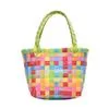 New Basket Color Plastic Small Basket Mini