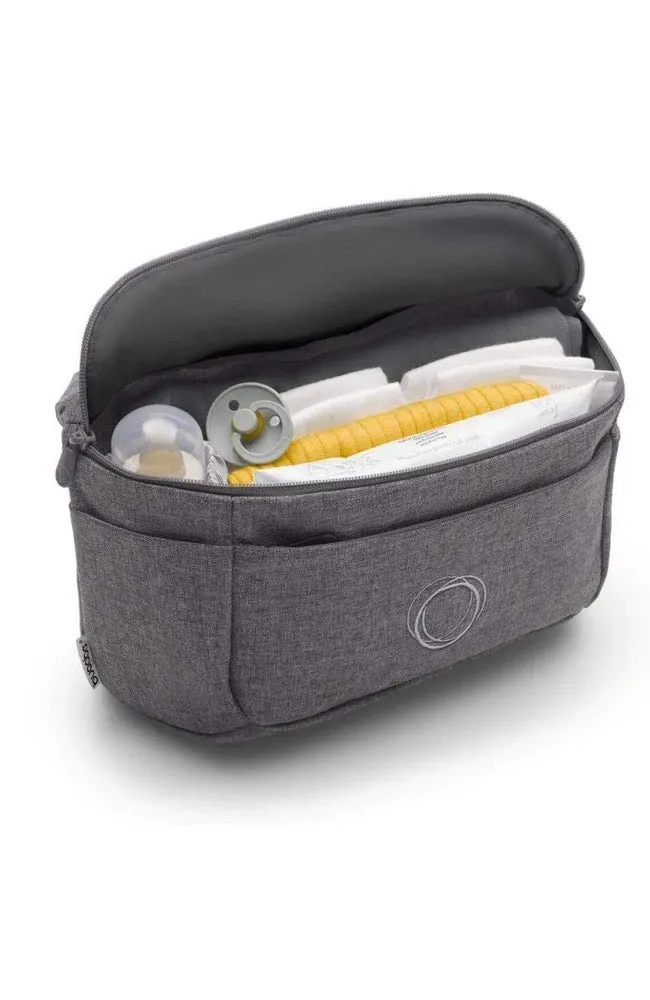 New Organizer - Grey Mélange