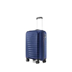 NinetyGo 24" Suitcase Light Weight 62L Navy Blue