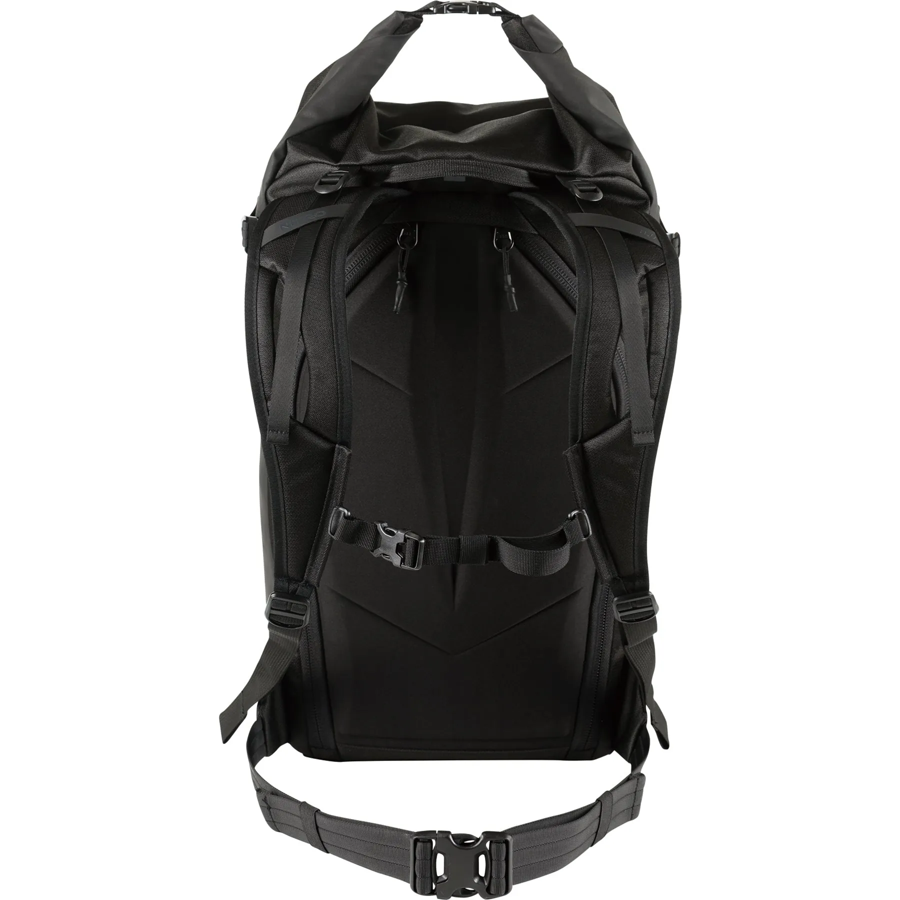 Nitro Splitpack 30L