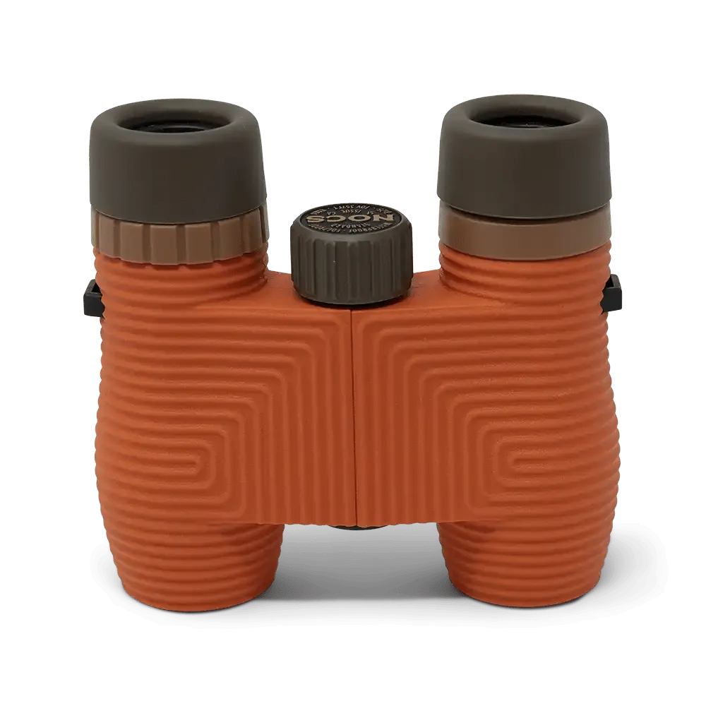 Nocs Standard Issue 8x25 Binoculars