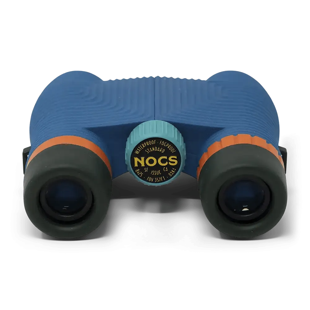 Nocs Standard Issue 8x25 Binoculars