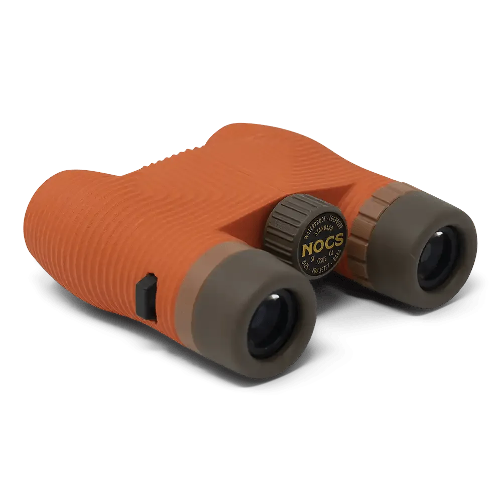 Nocs Standard Issue 8x25 Binoculars