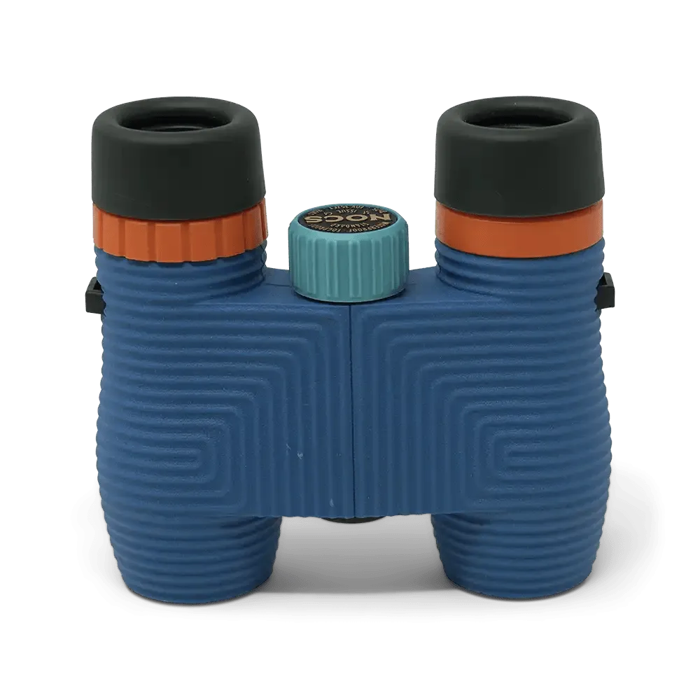 Nocs Standard Issue 8x25 Binoculars